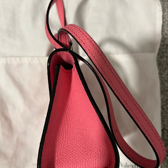 Valextra Iside Belt Bag - Picture 4 of 5